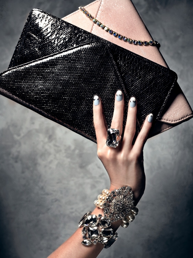 RITA REMARK - PORTFOLIO - EDITORIAL